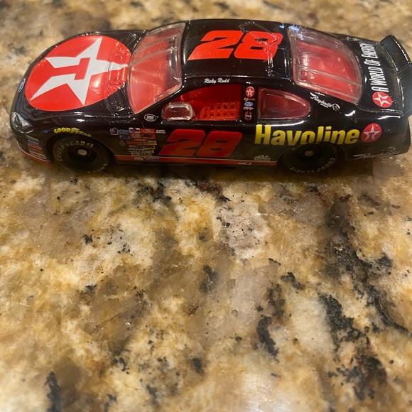 Colorful Racing Toy Cars Set - Picture 5 of 15